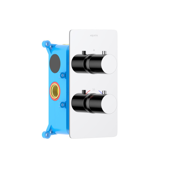 Смеситель для ванны Aquatek Европа хром (AQ1392CR) Смеситель для ванны Aquatek Европа хром (AQ1392CR)