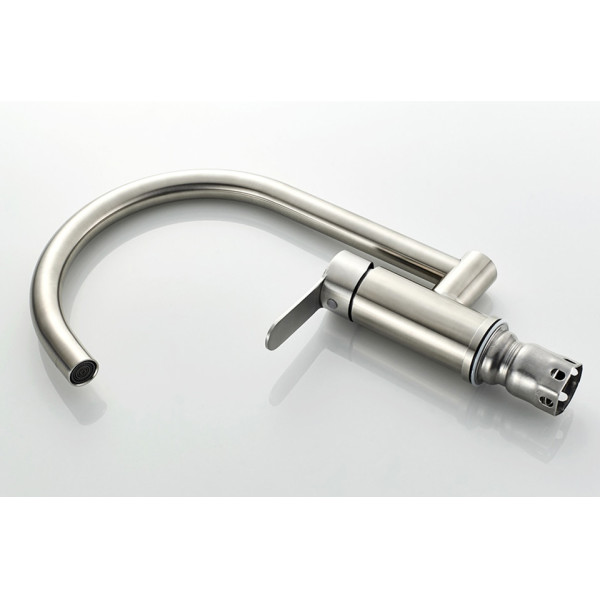 Смеситель для кухни Ledeme (L74003) Смеситель для кухни Ledeme (L74003)