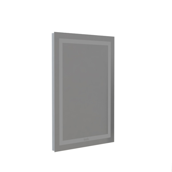 Зеркало с подсветкой Iddis Zodiac 100x70 (ZOD1000i98) Зеркало с подсветкой Iddis Zodiac 100x70 (ZOD1000i98)