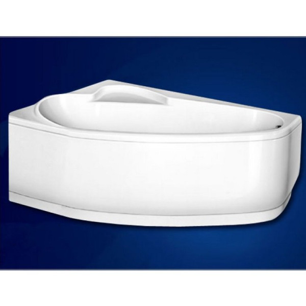 Ванна акриловая VagnerPlast Selena 147 L 147х100х43 (VPBA141SEL3LE-01) Ванна акриловая VagnerPlast Selena 147 L 147х100х43 (VPBA141SEL3LE-01)