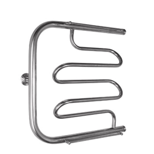 Полотенцесушитель водяной Energy Mix 500x500 Полотенцесушитель водяной Energy Mix 500x500