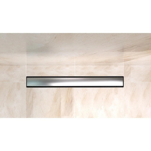 Душевой лоток BelBagno Luce 700 мм хром (BB-LD-Luce-70-CR)