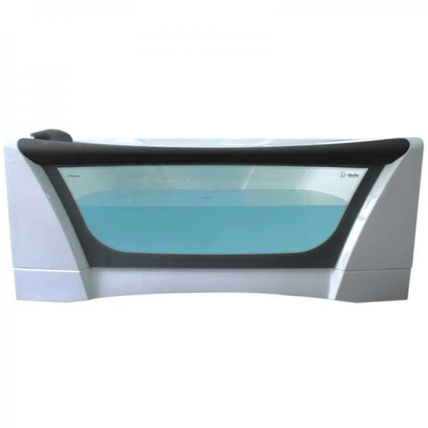 Ванна акриловая Aima Dolce Vita 170*75 без гидромассажа Ванна акриловая Aima Dolce Vita 170*75 без гидромассажа