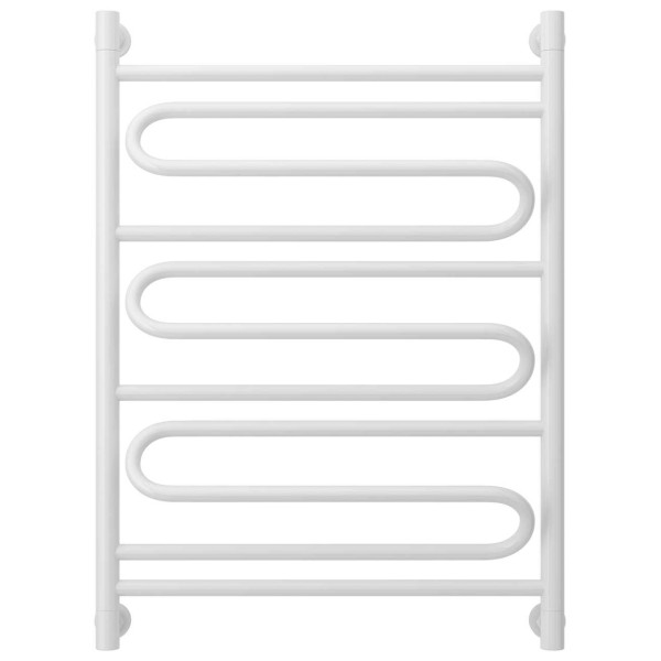 Полотенцесушитель водяной Сунержа Элегия+ 800х600 белый (12-0205-8060) Полотенцесушитель водяной Сунержа Элегия+ 800х600 белый (12-0205-8060)
