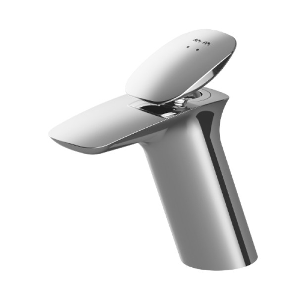 Смеситель для раковины AM.PM Spirit V2.0 хром (F70A02100) Смеситель для раковины AM.PM Spirit V2.0 хром (F70A02100)