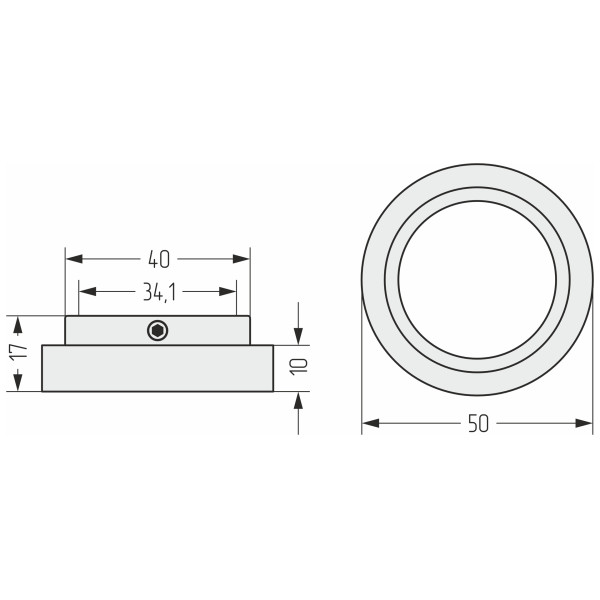 Отражатель Сунержа Tube d-33.7 мм к-т матовый черный (31-1029-0003) Отражатель Сунержа Tube d-33.7 мм к-т матовый черный (31-1029-0003)