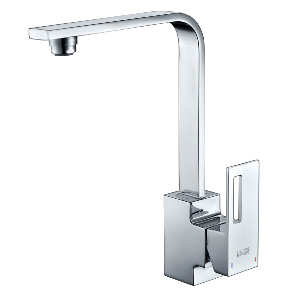 Смеситель для кухни WasserKRAFT Alme (1507)