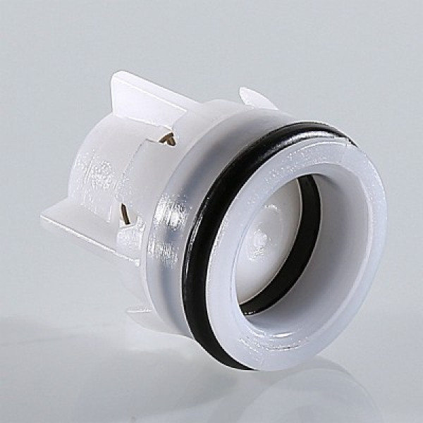 Клапан обратный для водосчетчика Valtec 1/2" VT.141.0.04 Клапан обратный для водосчетчика Valtec 1/2" VT.141.0.04
