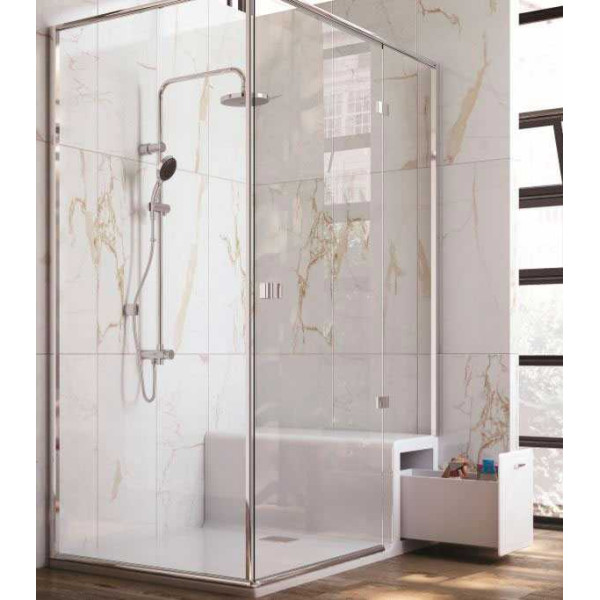 Душевой гарнитур Vitra System Rain (A45597EXP)