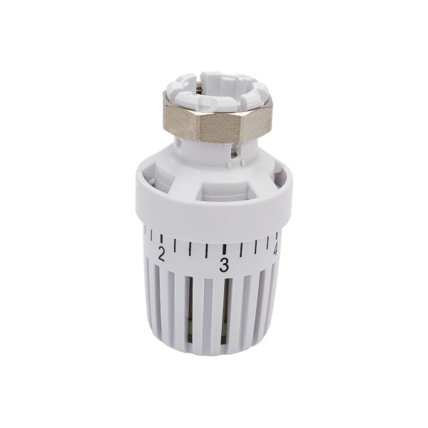 Головка термостатическая (жидкостная) DA MVI (TR.550.01.DA)