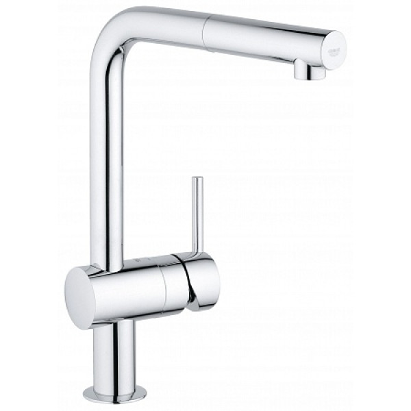 Смеситель для кухни Grohe Minta (32168000)