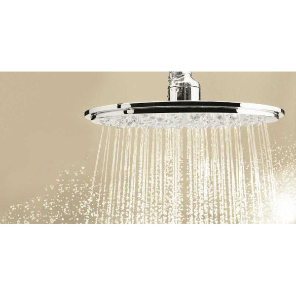 Душ верхний Grohe Rainshower Cosmopolitan 210 (28368000)