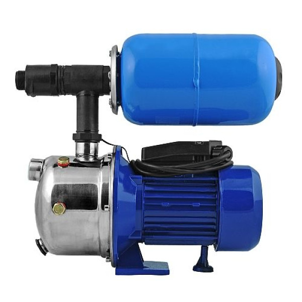 Насосная станция Unipump Акваробот Js 60 г/а 2л (96231) Насосная станция Unipump Акваробот Js 60 г/а 2л (96231)