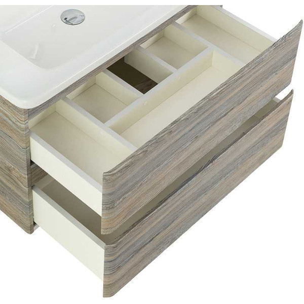 Тумба подвесная BelBagno Albano-CER 80 Pino Scania (ALBANO-CER-800-2C-SO-PS) Тумба подвесная BelBagno Albano-CER 80 Pino Scania (ALBANO-CER-800-2C-SO-PS)