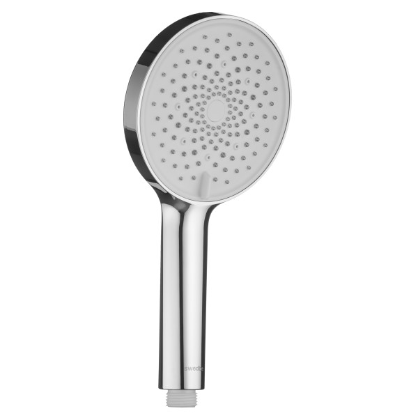 Душевая лейка Swedbe Calypso хром (5148)