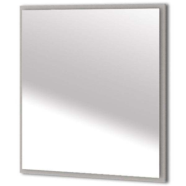 Зеркало с подсветкой Cezares Tiffany 98x90 Grigio Nuvola (45085) Зеркало с подсветкой Cezares Tiffany 98x90 Grigio Nuvola (45085)