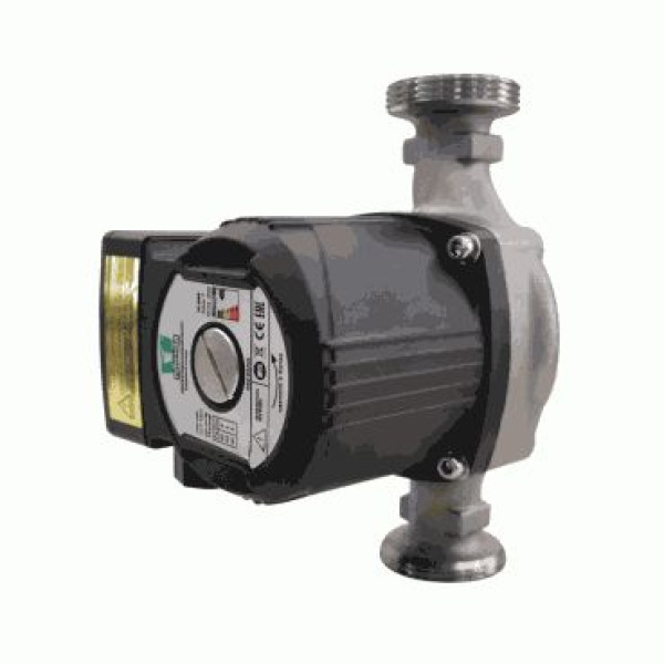 Насос циркуляционный Pumpman GRS-SS25/6 (корпус нержавеющая сталь) Насос циркуляционный Pumpman GRS-SS25/6 (корпус нержавеющая сталь)
