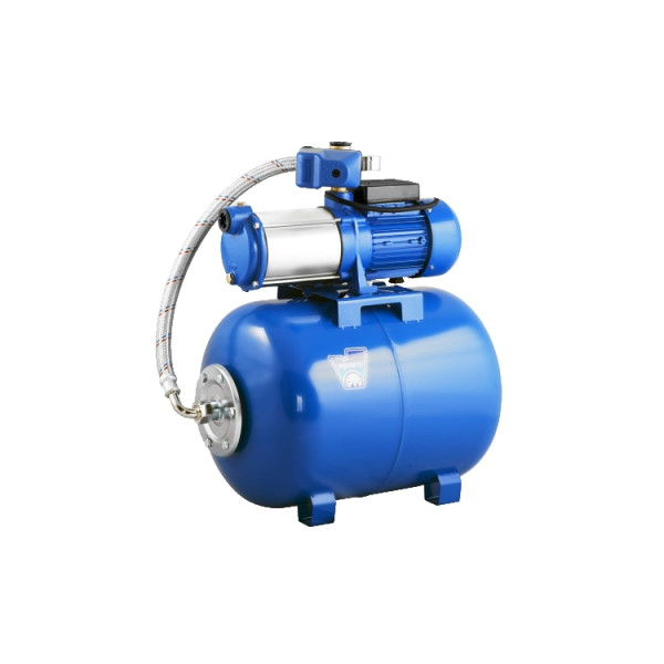 Насосная станция Aquario AUTO AMH-125-6P (50л.) (7814) Насосная станция Aquario AUTO AMH-125-6P (50л.) (7814)