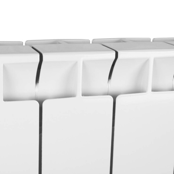 Радиатор биметаллический Stout Style 500 10 секций (SRB-0110-050010)