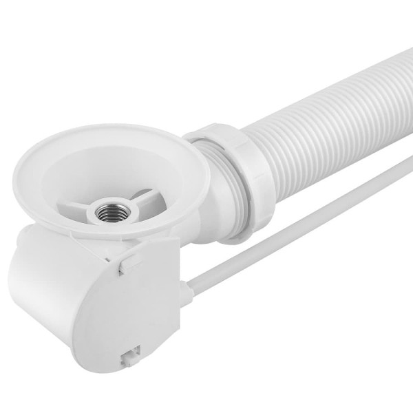 Обвязка для ванны полуавтомат 60 см Berges (51009)