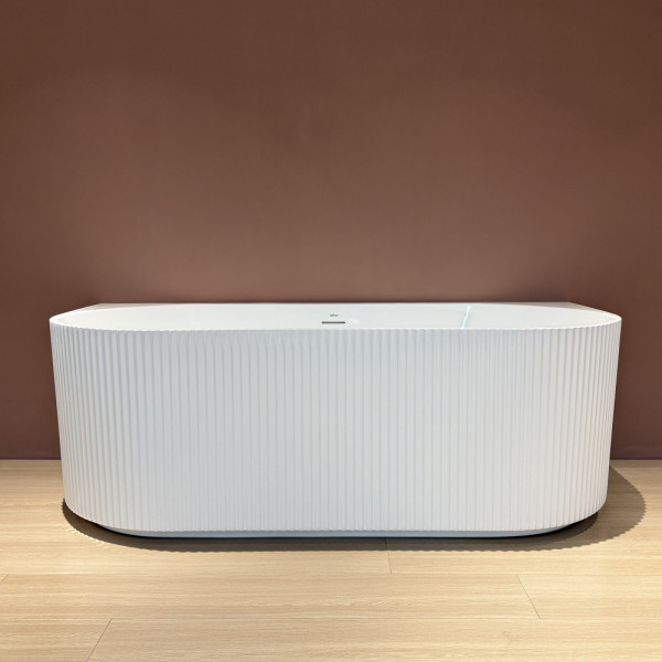 Ванна акриловая Abber 150x75x58 белая (AB9330-1.5) Ванна акриловая Abber 150x75x58 белая (AB9330-1.5)