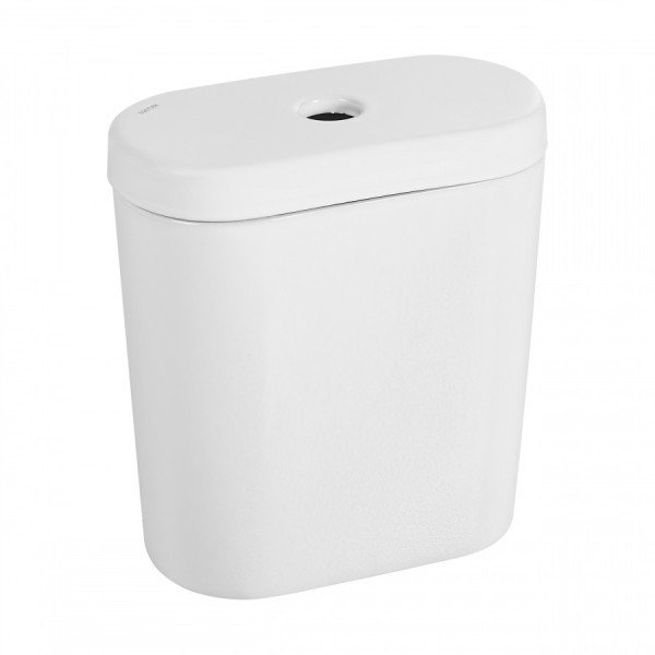 Бачок для унитаза Santek Каспер белый (1WH501743)