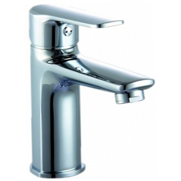 Смеситель для раковины Iddis District (DISSB00i01) Смеситель для раковины Iddis District (DISSB00i01)