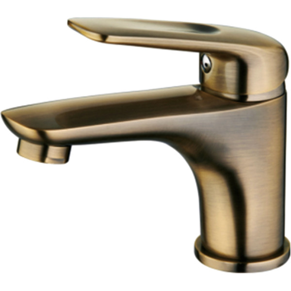 Смеситель для раковины Ledeme бронзовый (L1048C) Смеситель для раковины Ledeme бронзовый (L1048C)