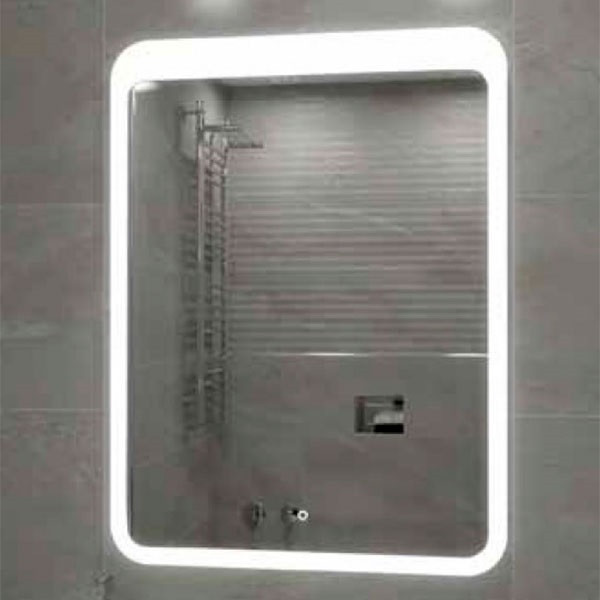 Зеркало с подсветкой Relisan Antica 600x800 Зеркало с подсветкой Relisan Antica 600x800