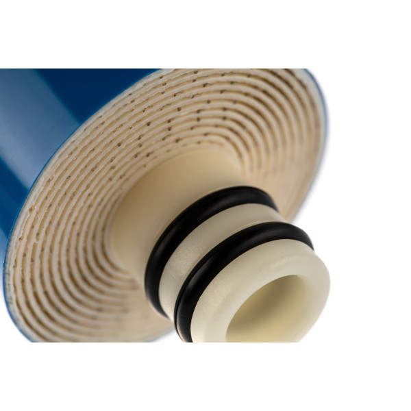 Мембрана обратноосмотическая Гейзер 1812-50 GPD (28449) Мембрана обратноосмотическая Гейзер 1812-50 GPD (28449)