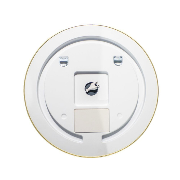 Зеркало Comforty Альба 600x600x31 (00-00019348) Зеркало Comforty Альба 600x600x31 (00-00019348)