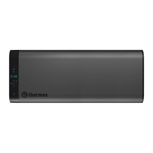Водонагреватель накопительный Thermex Bono 80 Wi-Fi (верт./гориз., черный) (151 208)