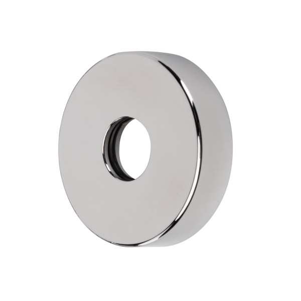 Набор подключения Royal Thermo Design 3/4" ЕК - 15 мм (хром) (RAAKD11534CH)