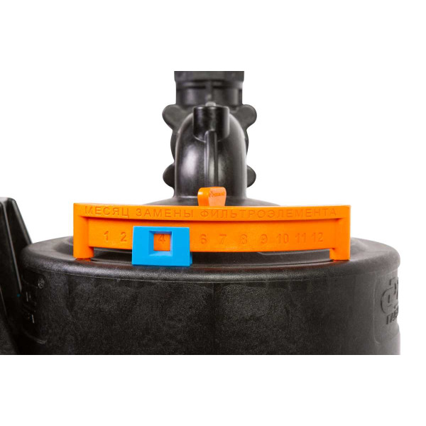 Фильтр колбовый 1" 20 BB Джилекс 1 М 20" B (вертикальное подключение) (9060) Фильтр колбовый 1" 20 BB Джилекс 1 М 20" B (вертикальное подключение) (9060)