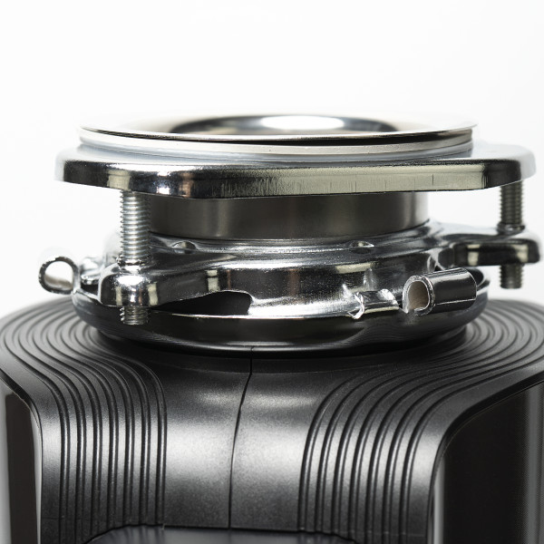 Измельчитель пищевых отходов Lemark Don 4000 175,2x174 черный (9940096)