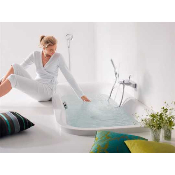 Душ-мини ручной Hansgrohe PuraVida (28558400)