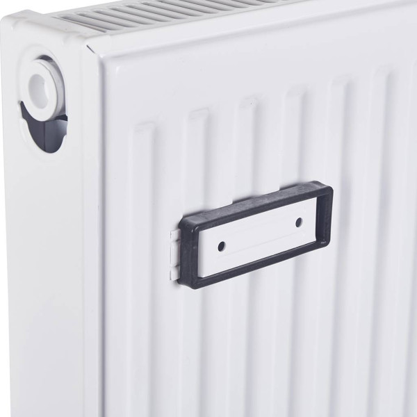 Радиатор стальной панельный 500*2000 тип 22 Rommer Compact (боковое подключение) RRS-2010-225200 Радиатор стальной панельный 500*2000 тип 22 Rommer Compact (боковое подключение) RRS-2010-225200