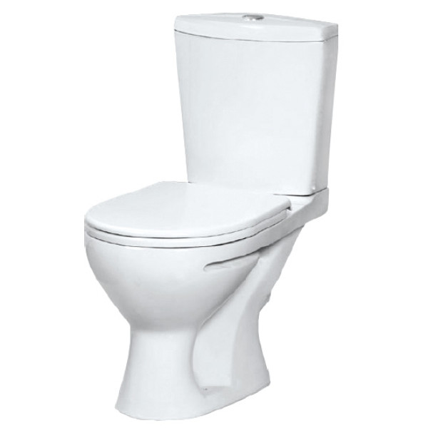 Унитаз-компакт Santeri Ультра 645х367х790 (1.P401.3.S00.00B.F) Унитаз-компакт Santeri Ультра 645х367х790 (1.P401.3.S00.00B.F)