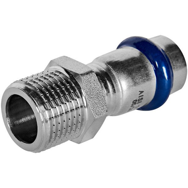 Переход 15х1/2"Н Stout SSS-2021 ВПр-НР (нерж.ст., пресс) SSS-2021-001512 Переход 15х1/2"Н Stout SSS-2021 ВПр-НР (нерж.ст., пресс) SSS-2021-001512