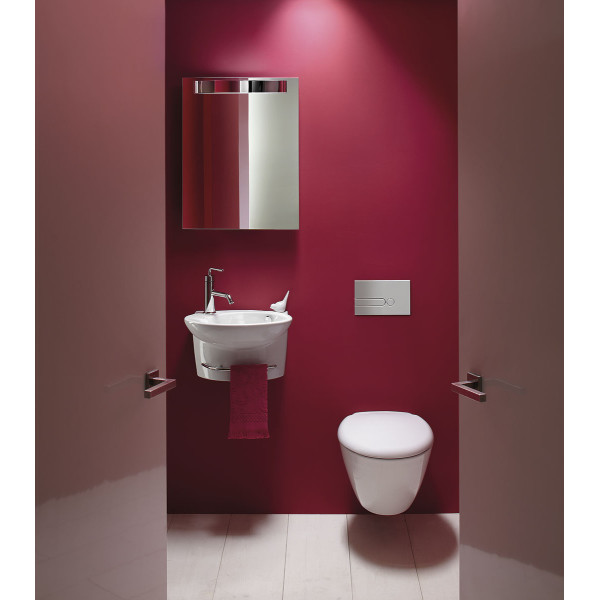 Зеркало Jacob Delafon Presquile 650x60x500 (EB1107-NF)