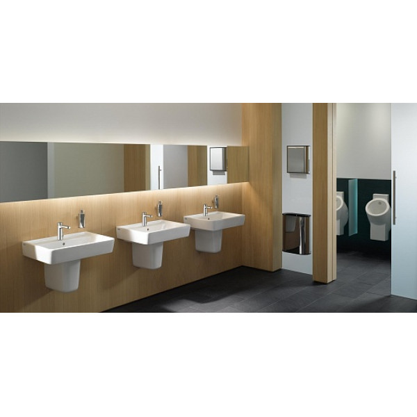 Смеситель для раковины Grohe Eurosmart Cosmopolitan S (36317000) Смеситель для раковины Grohe Eurosmart Cosmopolitan S (36317000)