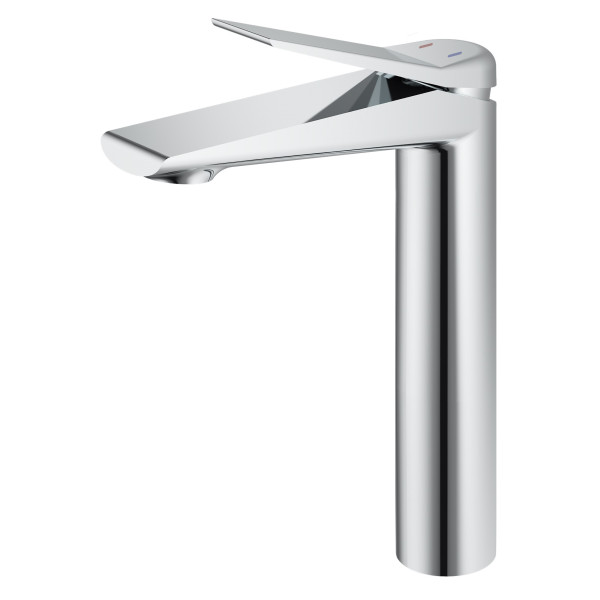 Смеситель для раковины Esko Шанхай хром (SHA25)