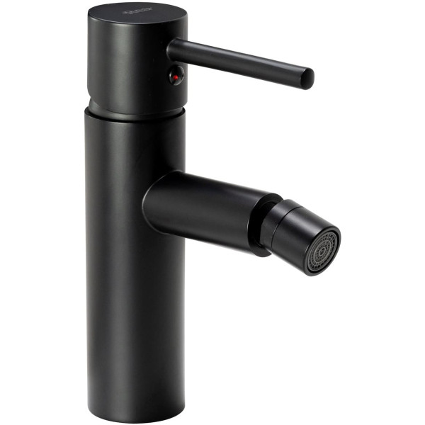 Смеситель для биде REA Tess Black mat (REA-B5006) Смеситель для биде REA Tess Black mat (REA-B5006)