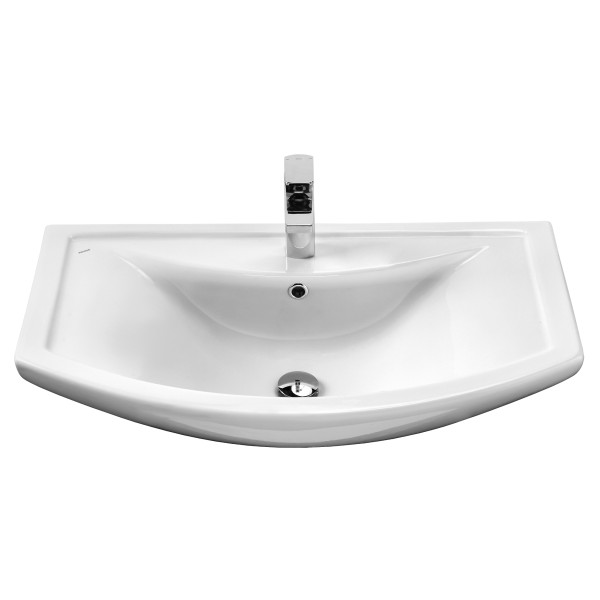 Раковина встраиваемая Santek Балтика 80 (1WH501524)