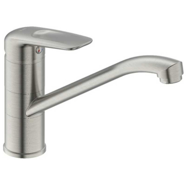 Смеситель для кухни Iddis Male Хром (MALBN00i05) Смеситель для кухни Iddis Male Хром (MALBN00i05)