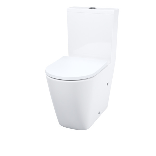 Унитаз-компакт безободковый с системой смыва Торнадо Slide Iddis (SLIRDSEi24) Унитаз-компакт безободковый с системой смыва Торнадо Slide Iddis (SLIRDSEi24)