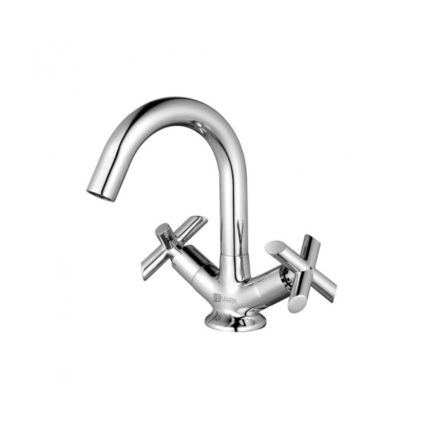 Смеситель для раковины Lemark Practica (LM7507C) Смеситель для раковины Lemark Practica (LM7507C)