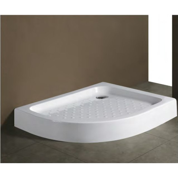 Душевой поддон Avek Brig 80х120 L (10012-2)