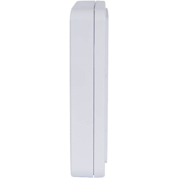 Датчик проводной комнатный Stout C-7p, белый (STE-0101-007001)