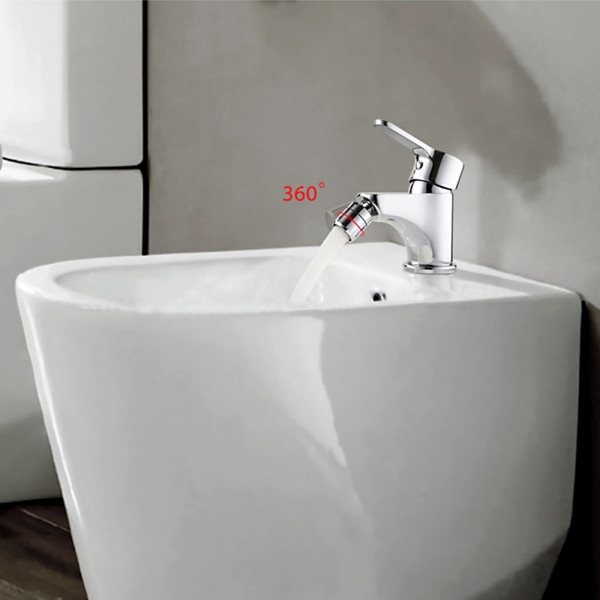 Смеситель для биде Ledeme картридж д.35мм (L5003) Смеситель для биде Ledeme картридж д.35мм (L5003)